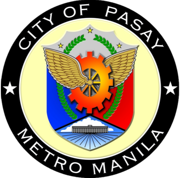 Login | Pasay City Physical Risk Assessment